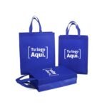 Bolsas Notex azul